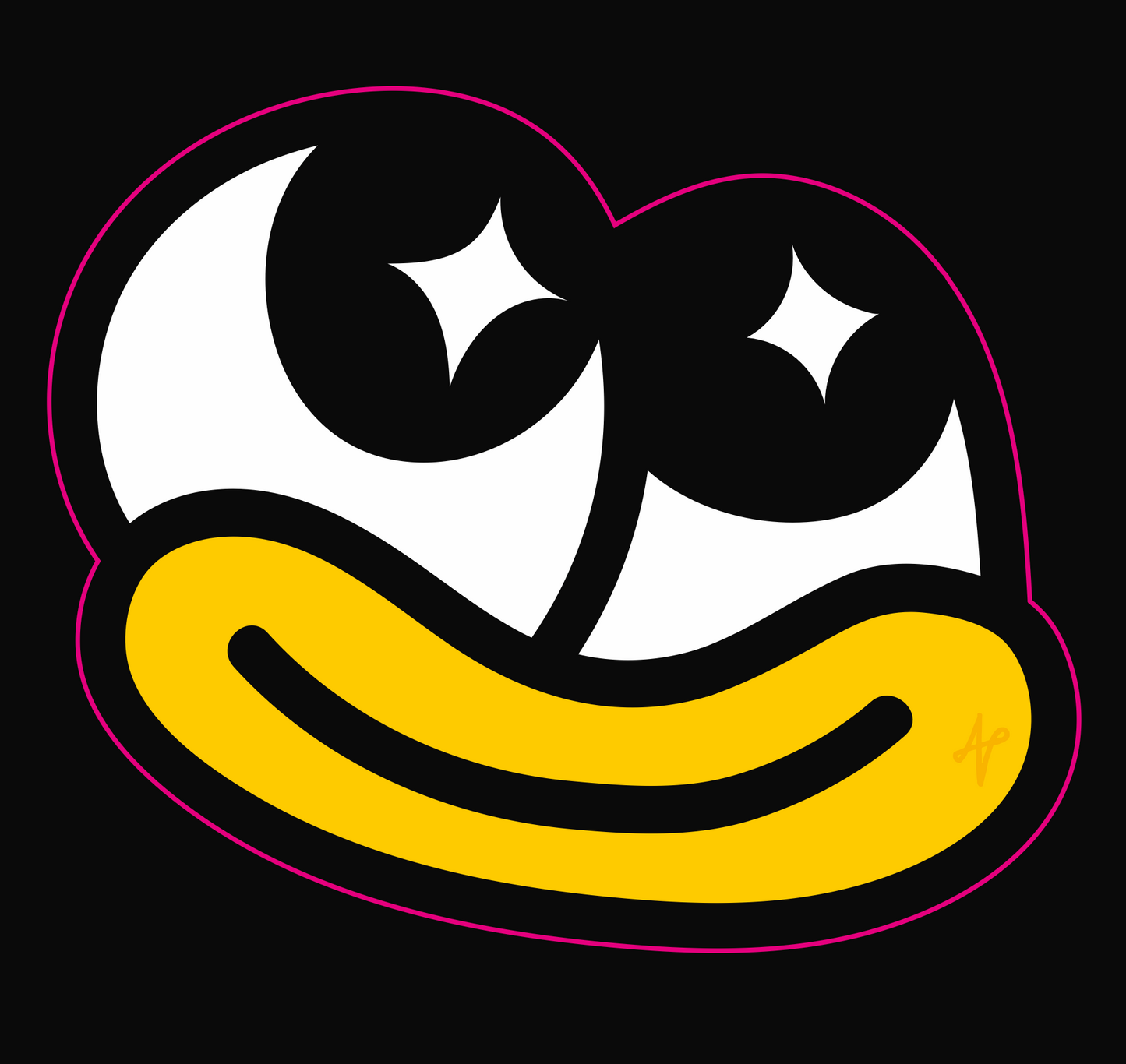 Funkelaugen WASWAS